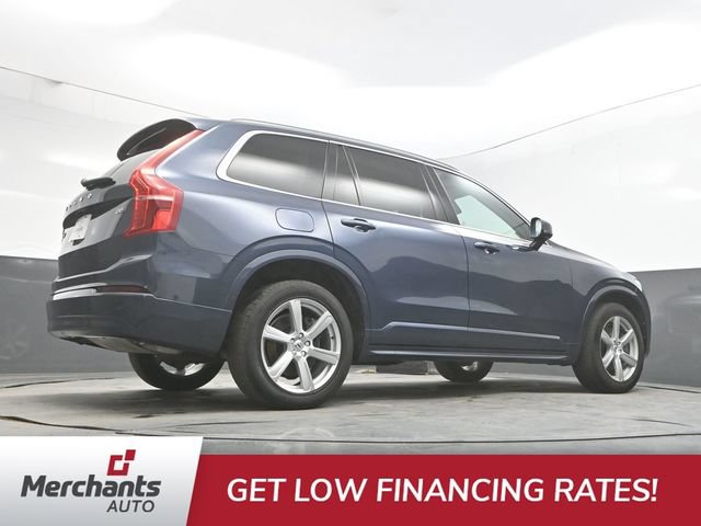Used 2023 Volvo XC90 B6 Core w/ Climate Package AWD/4WD image 39