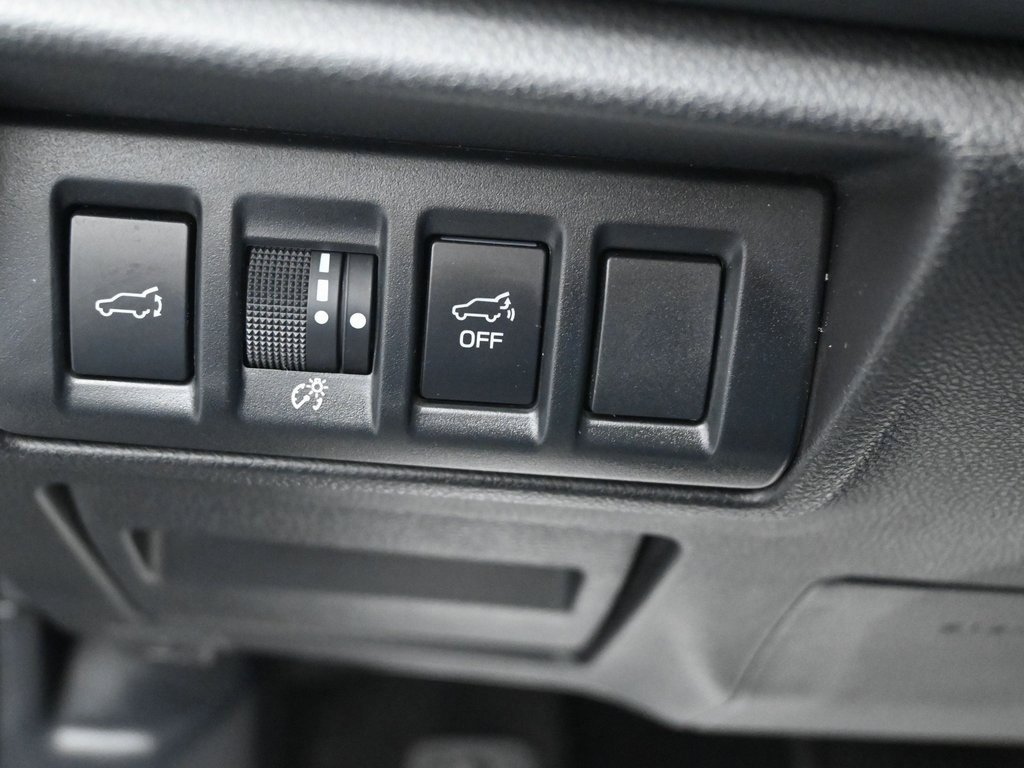 Used 2023 Subaru Outback Limited XT image 21