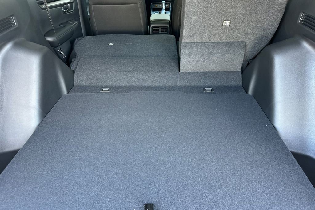 New 2026 Honda CR-V EX image 17