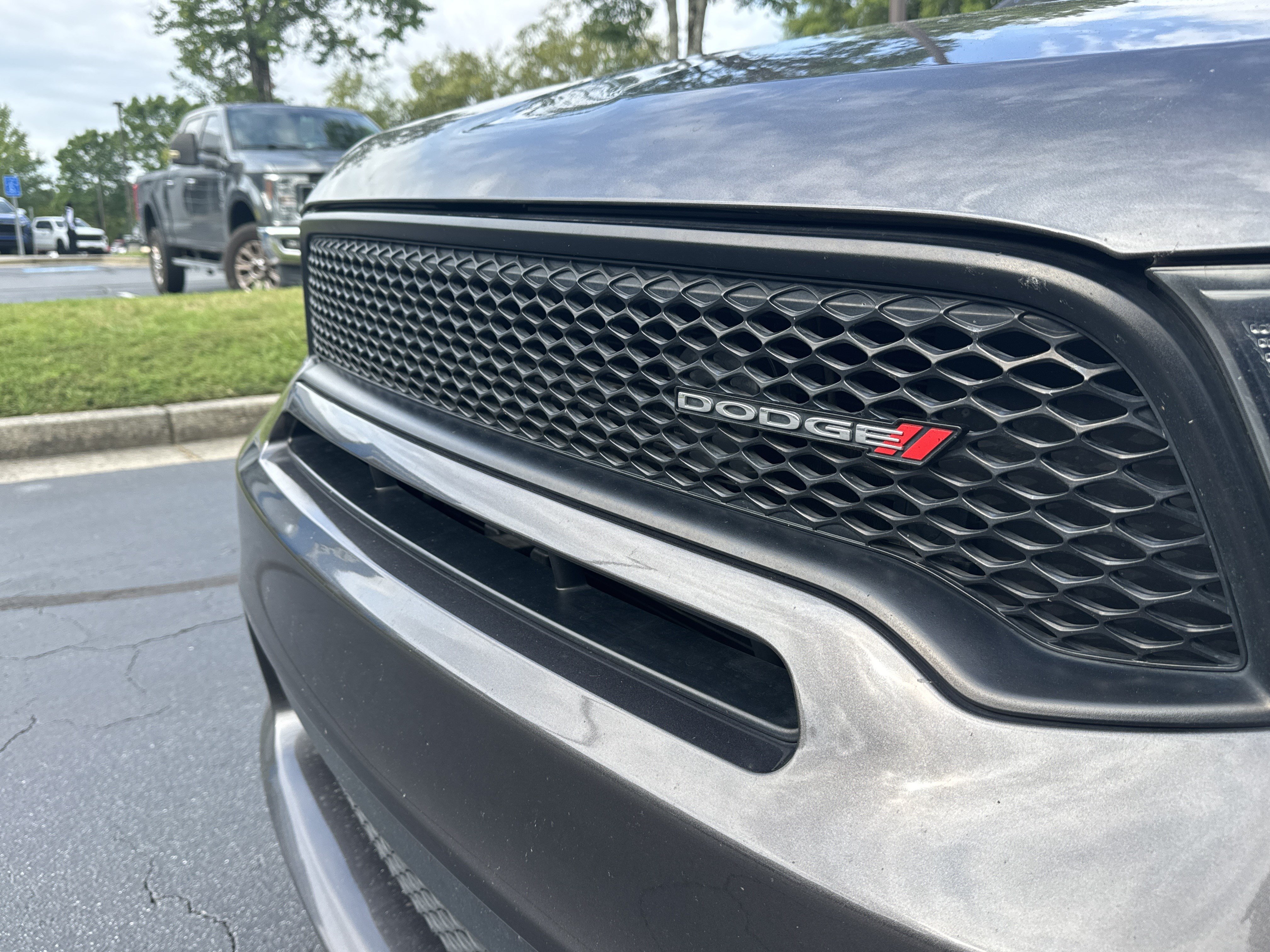 Used 2020 Dodge Durango GT RWD image 7