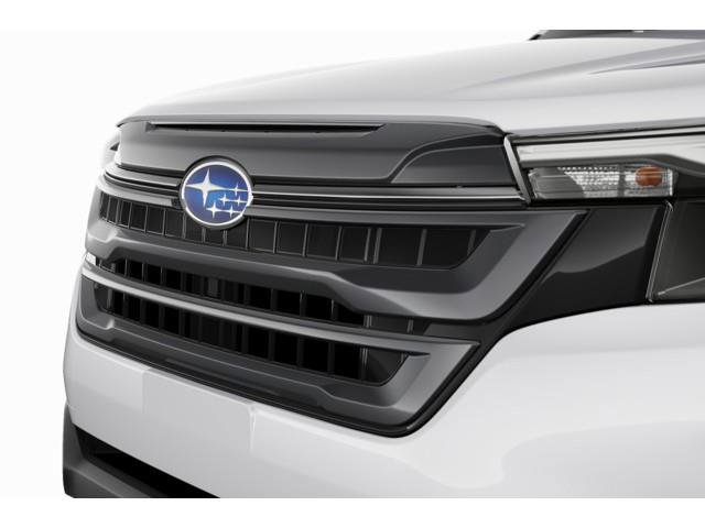 New 2026 Subaru Forester Premium image 11