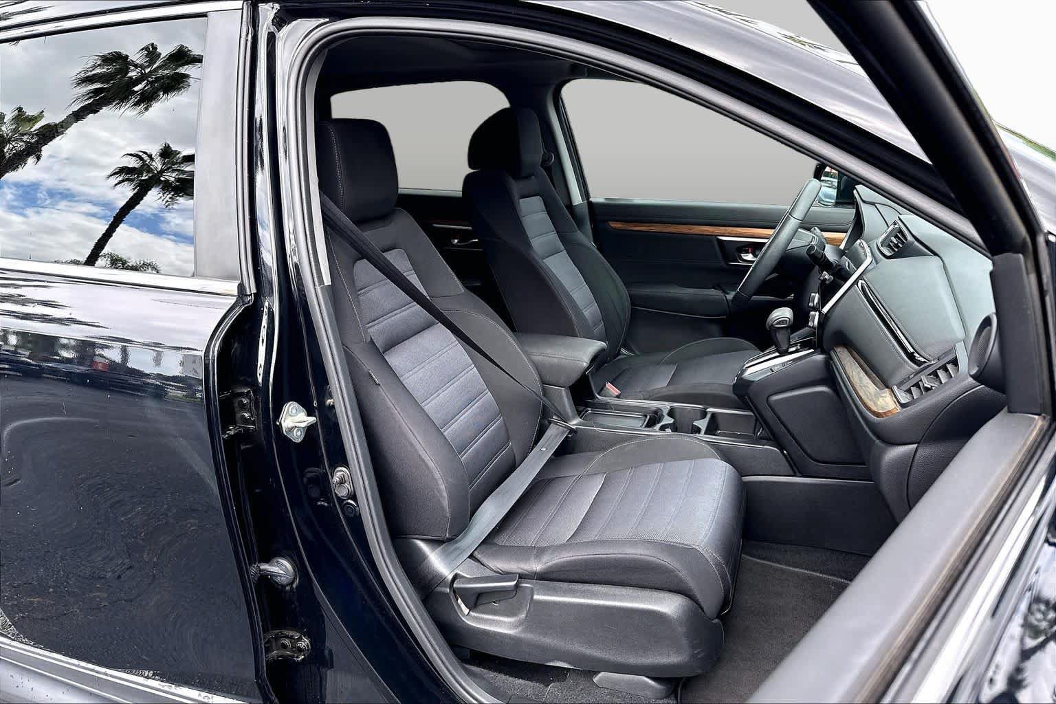 Used 2020 Honda CR-V EX image 8