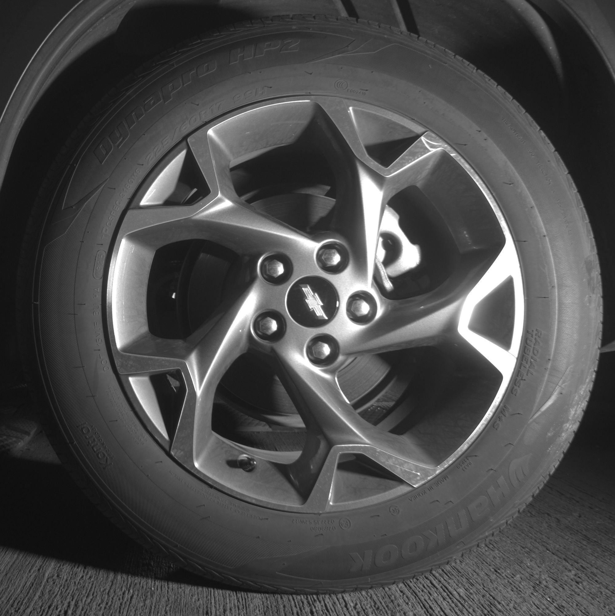 Used 2025 Chevrolet Trax LT FWD image 14