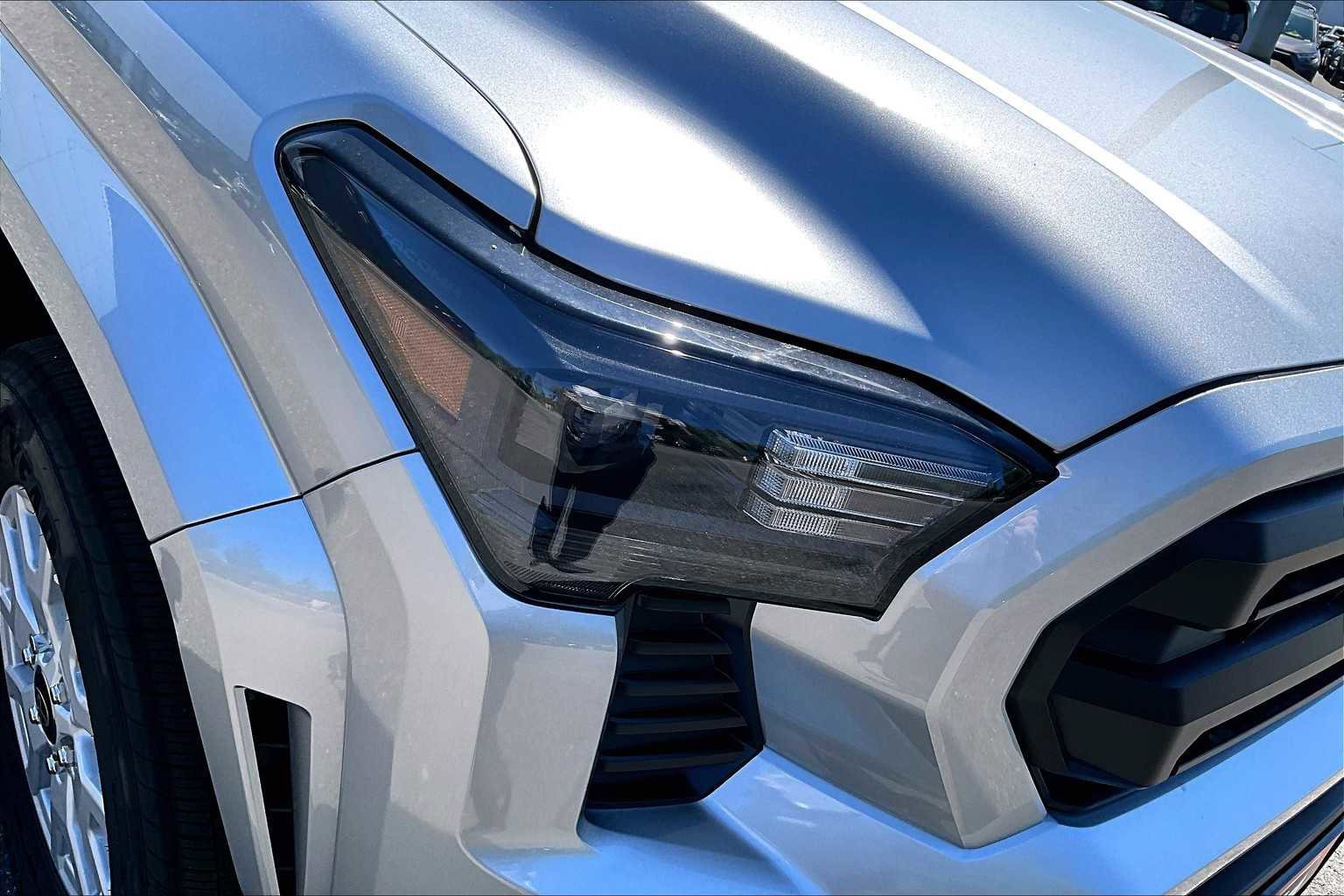 New 2025 Toyota Tacoma SR5 image 13