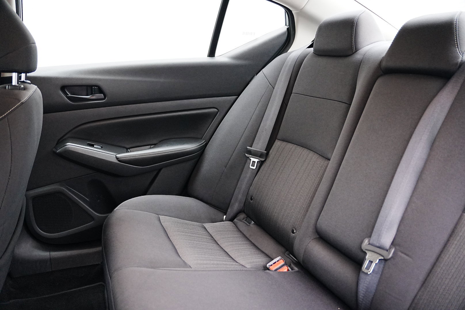 Used 2024 Nissan Altima 2.5 SV image 15