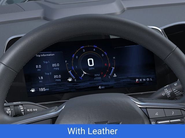 New 2026 Chevrolet Tahoe LS RWD image 18