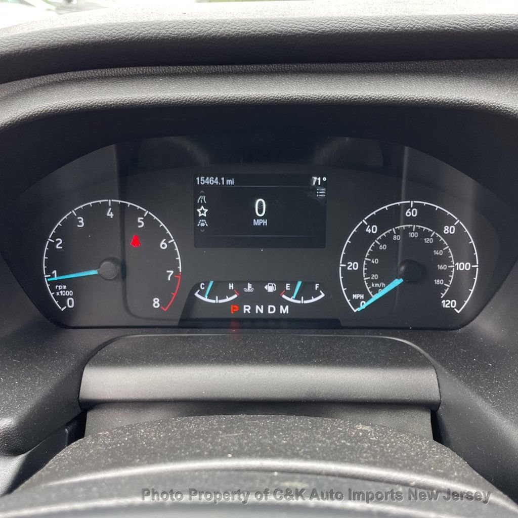 Used 2023 Ford Transit 350 XL RWD image 16