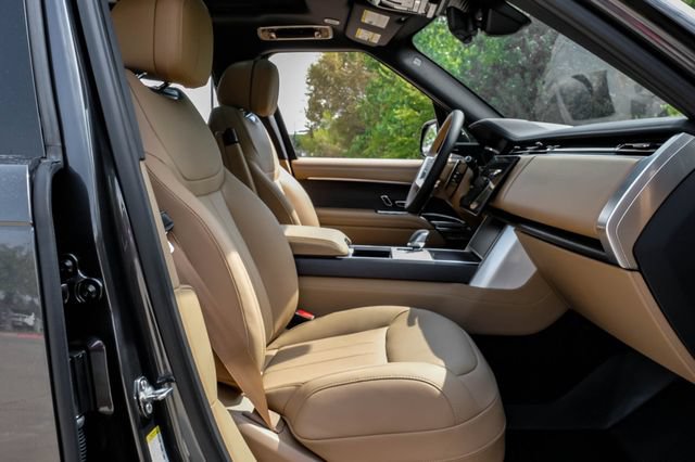 New 2026 Land Rover Range Rover SE AWD/4WD image 42