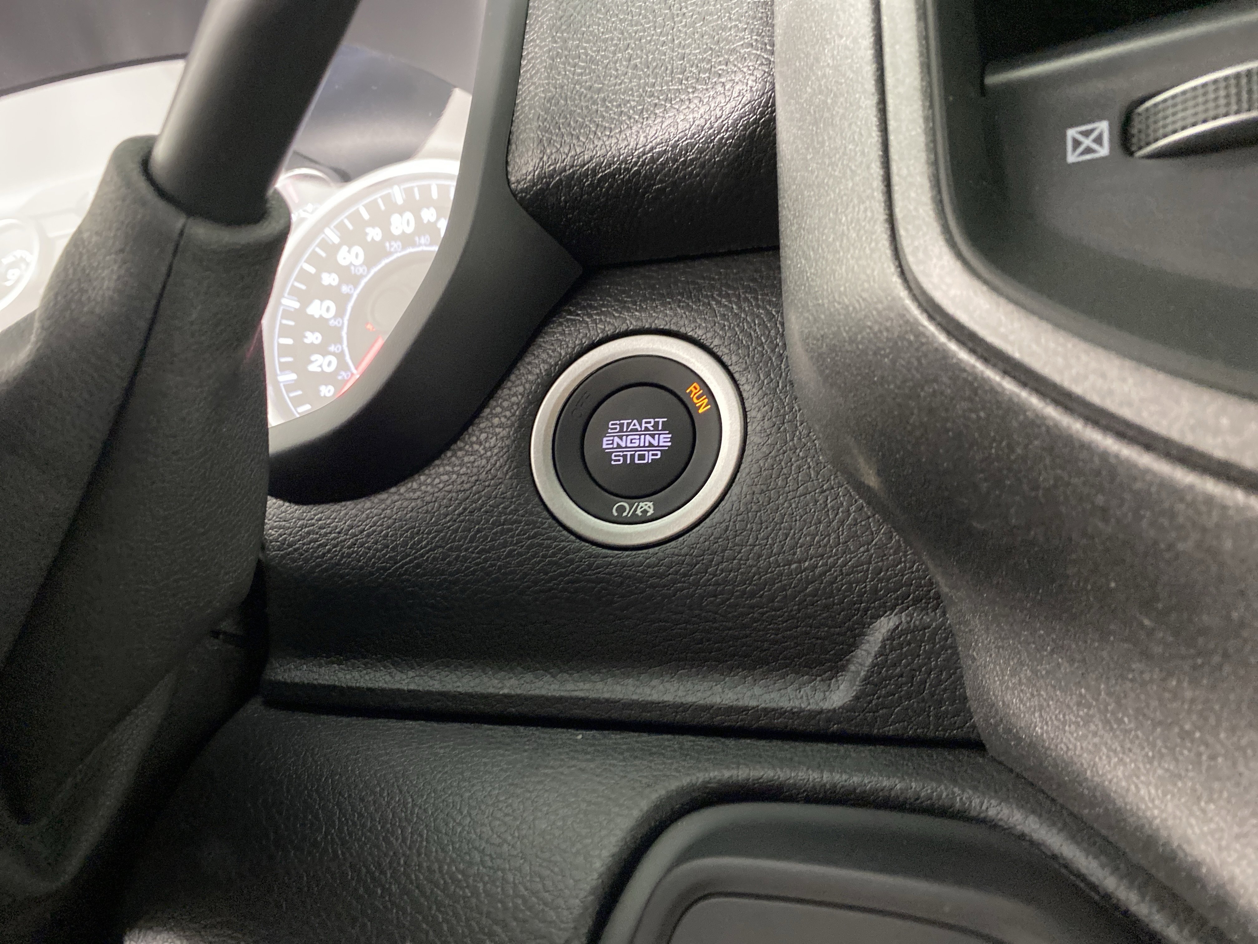 New 2026 RAM 2500 Tradesman image 22