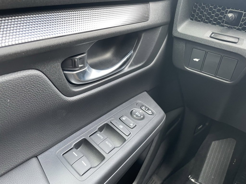 New 2026 Honda CR-V TrailSport image 15