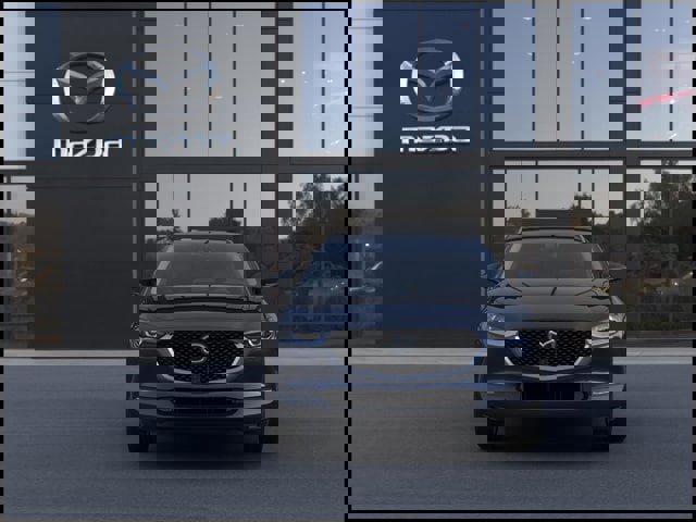 New 2025 MAZDA CX-30 AWD 2.5 S w/ Select Sport Pkg image 6