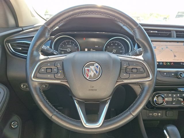 Used 2022 Buick Encore GX Essence w/ Advanced Technology Package AWD/4WD image 20