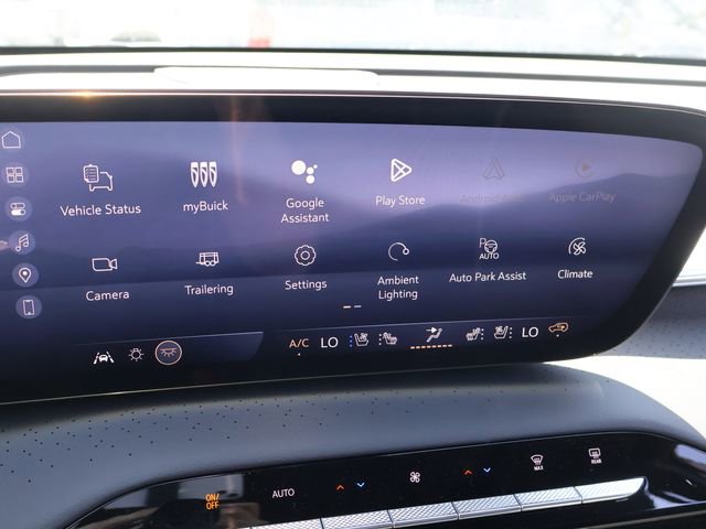 Used 2018 Buick Enclave Premium w/ Experience Buick Package AWD/4WD image 41