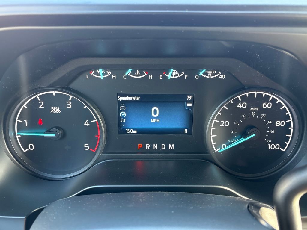 New 2026 Ford F250 XL w/ XL Off-Road Package image 21