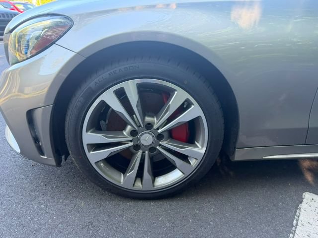 Used 2019 Mercedes-Benz C 300 4MATIC Sedan image 18