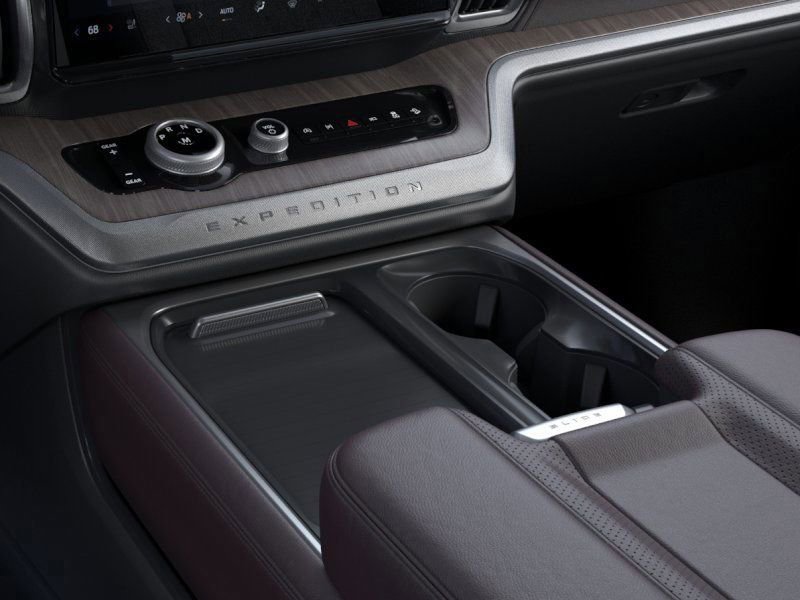 New 2025 Ford Expedition Max Platinum w/ Platinum Ultimate Package image 16