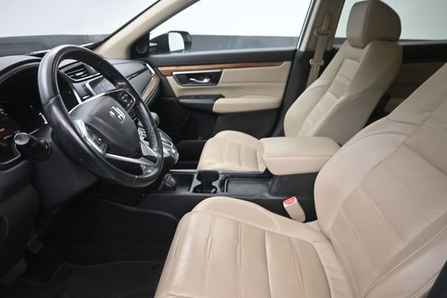 Used 2017 Honda CR-V Touring image 17