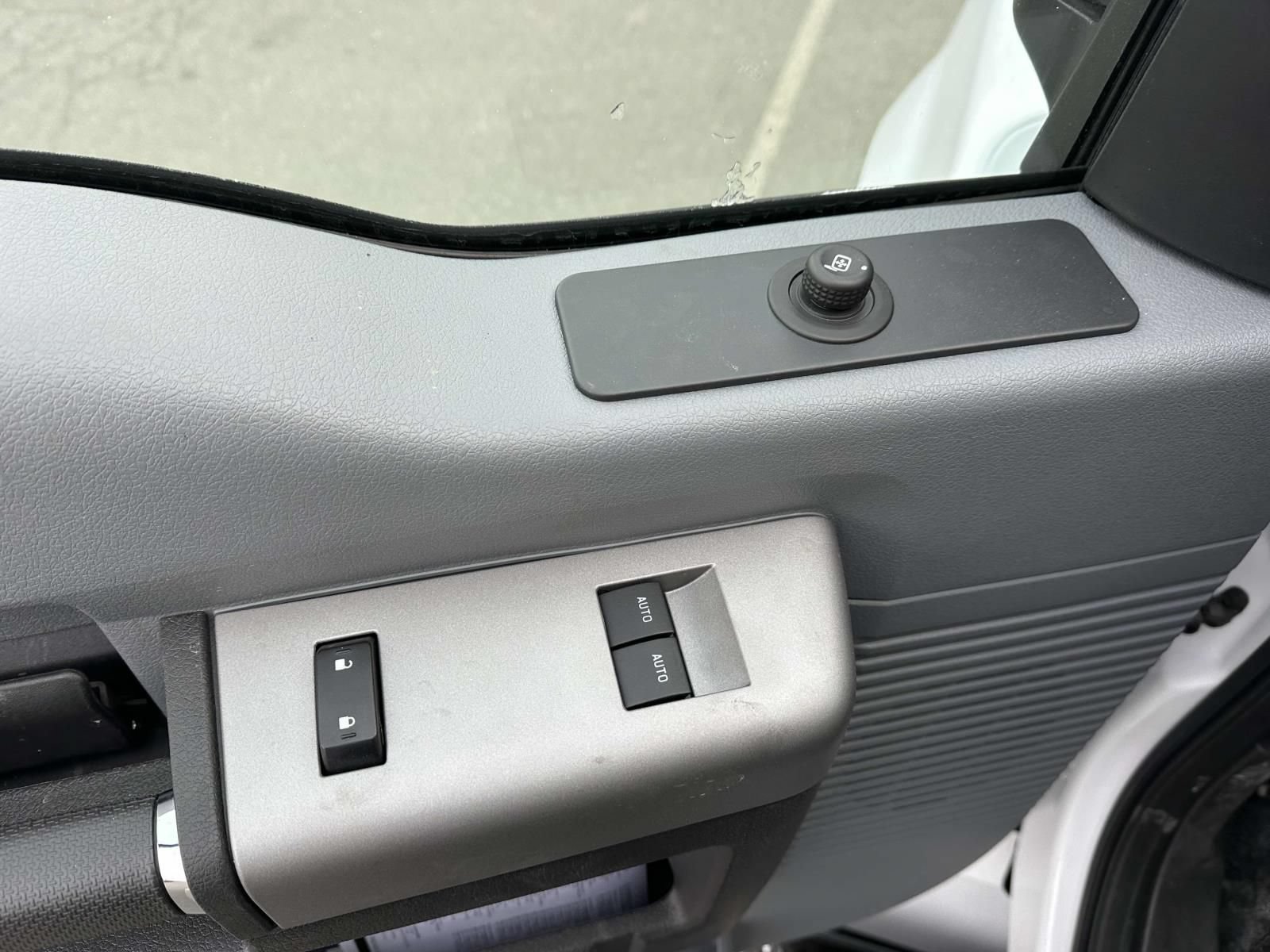 New 2025 Ford F650 2WD Regular Cab Super Duty image 17