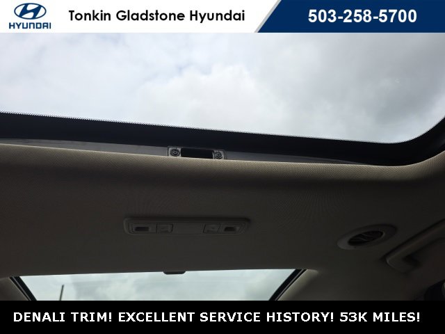 Used 2019 GMC Acadia Denali w/ Technology Package image 30