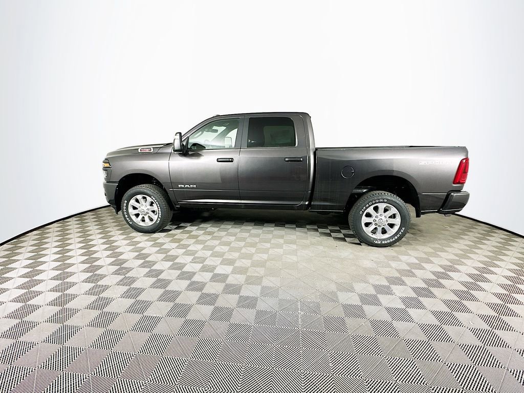 New 2026 RAM 2500 Big Horn AWD/4WD image 5