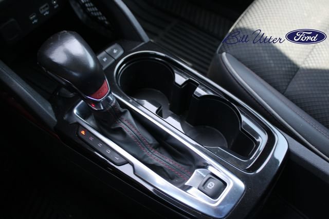 Used 2021 Chevrolet TrailBlazer RS w/ Sun and Liftgate Package FWD image 17