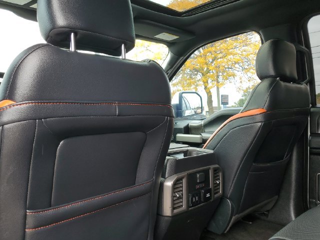 Used 2018 Ford F150 Raptor w/ Equipment Group 802A Luxury AWD/4WD image 38