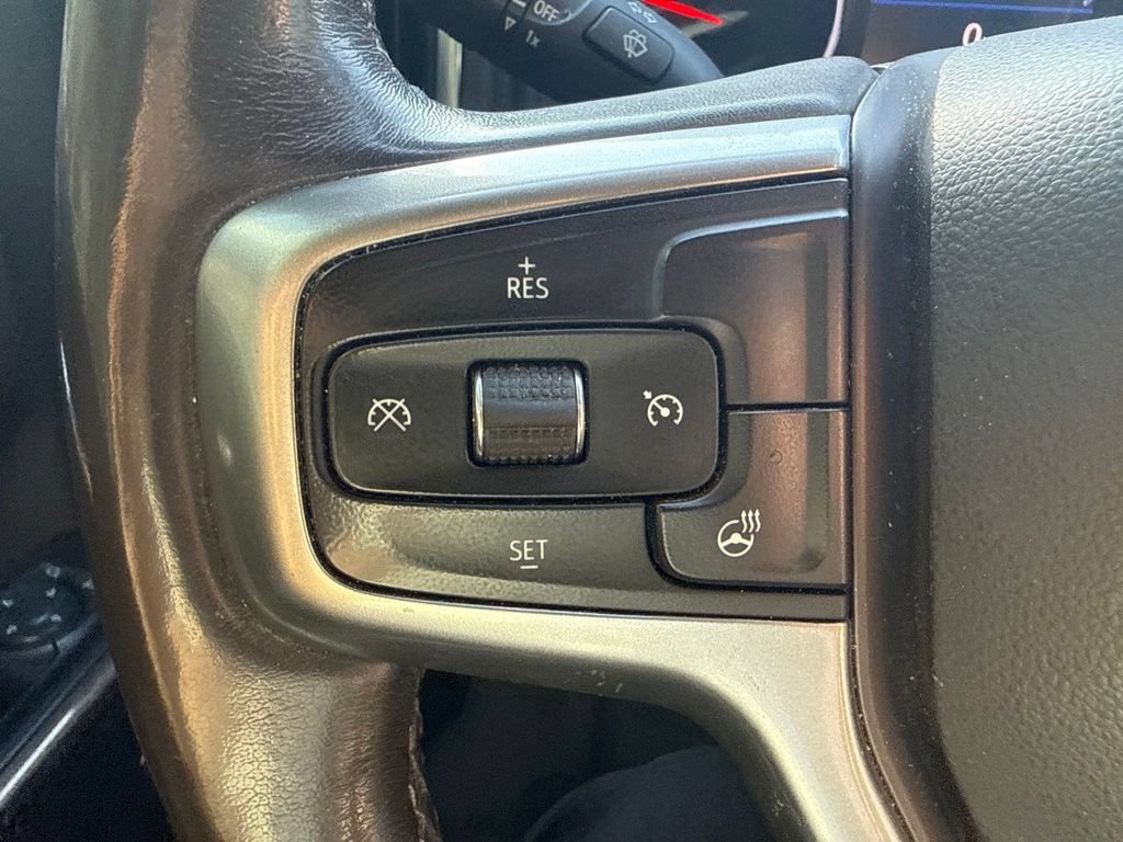 Used 2019 Chevrolet Silverado 1500 LT w/ Texas Edition AWD/4WD image 20
