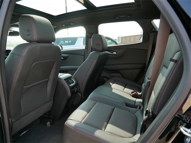 Used 2024 Chevrolet Blazer RS w/ Enhanced Convenience Package image 13