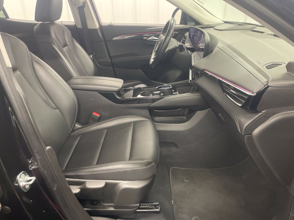 Used 2024 Buick Envision Preferred AWD/4WD image 19