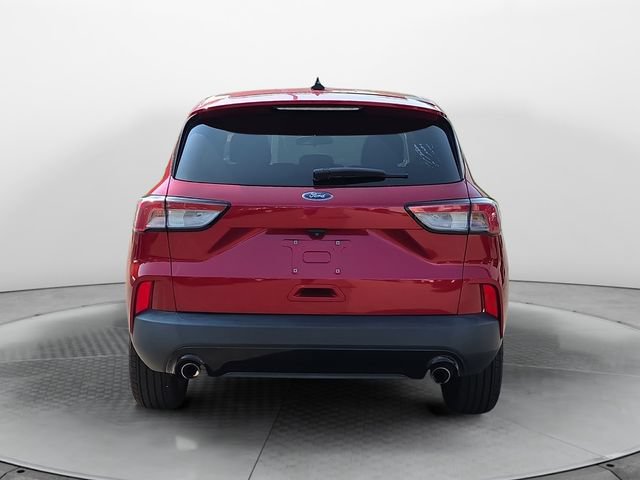 Used 2021 Ford Escape SE w/ SE Sport Appearance Package FWD image 4