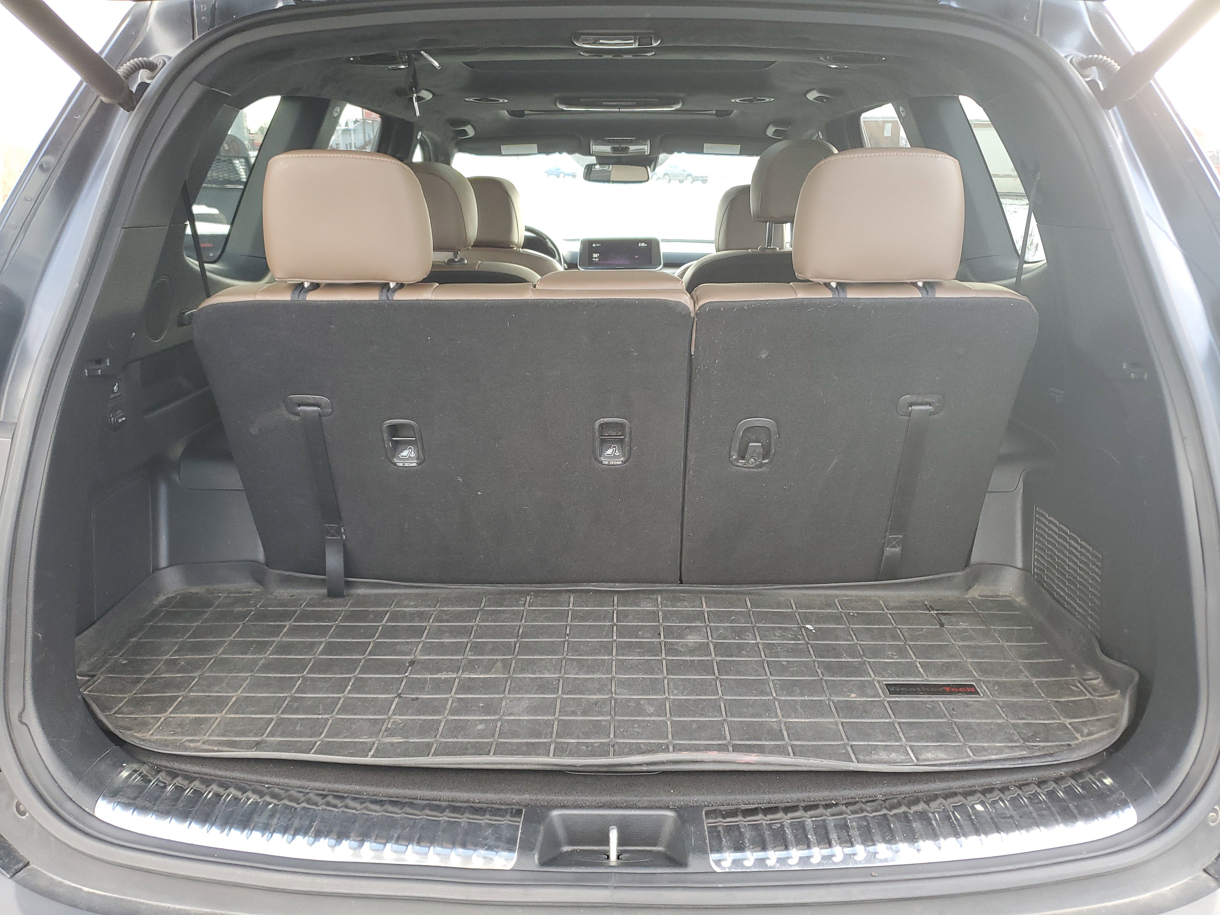 Used 2021 Kia Telluride SX w/ SX Prestige Package image 10