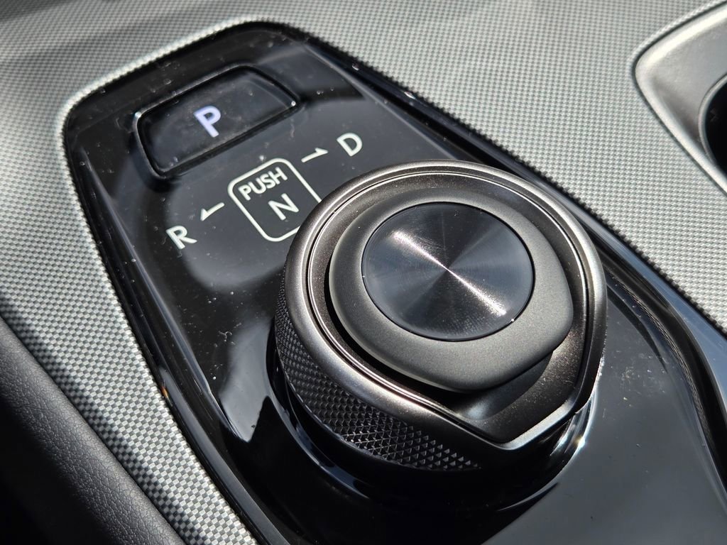 New 2026 Lexus RZ 450e AWD image 39