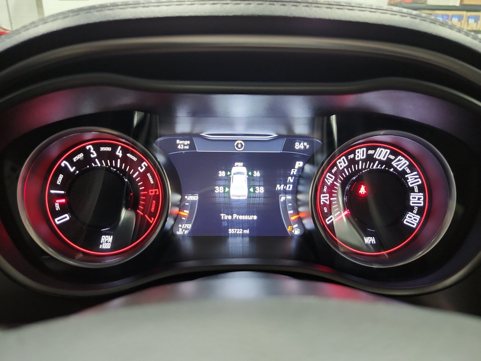 Used 2021 Dodge Challenger R/T Scat Pack RWD image 16