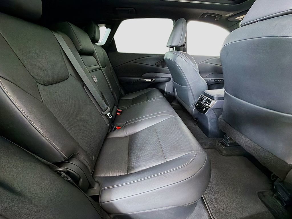 Used 2023 Lexus RX 350 Premium Plus w/ Accessory Package (Z1) FWD image 27