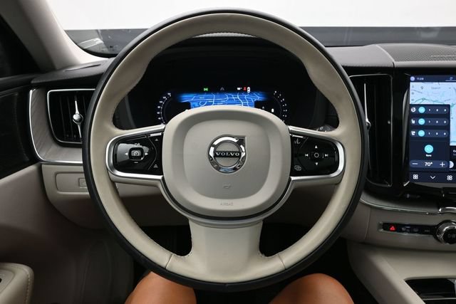 Used 2023 Volvo XC60 B6 Ultimate w/ Climate Package AWD/4WD image 24