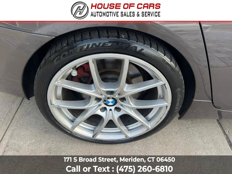 Used 2013 BMW 650i Gran Coupe xDrive 4dr Sdn 650i xDrive Gran Coupe image 27