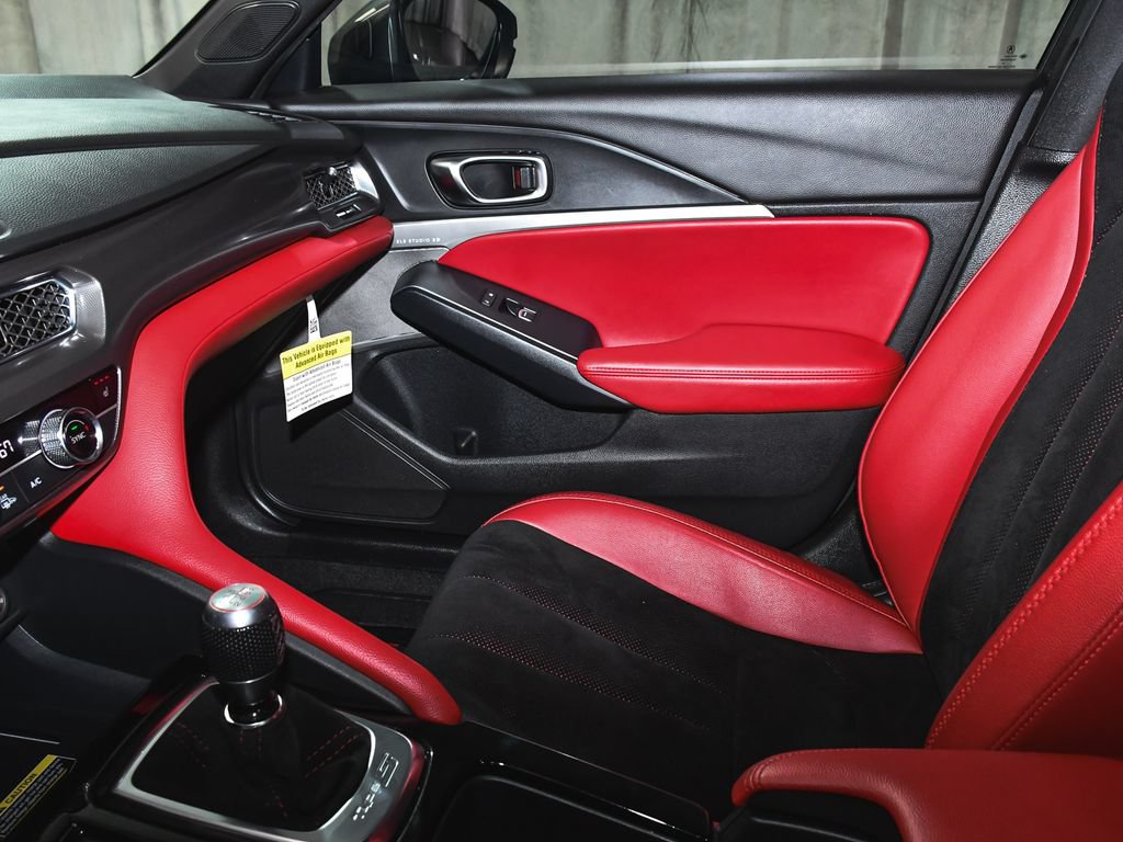 Used 2024 Acura Integra Type S FWD image 47
