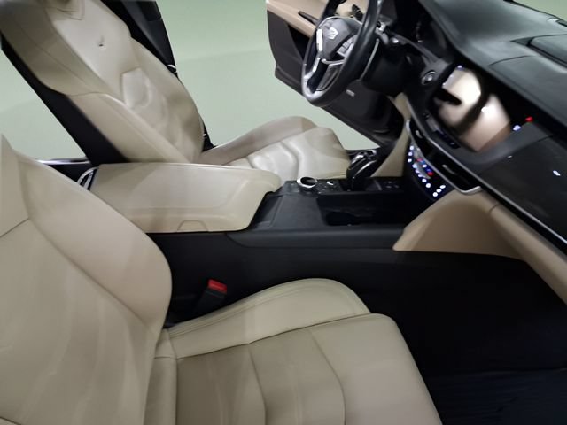 Used 2020 Cadillac CT6 Premium Luxury AWD/4WD image 21