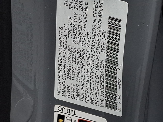 Used 2025 Acura RDX w/ Advance Package AWD/4WD image 28