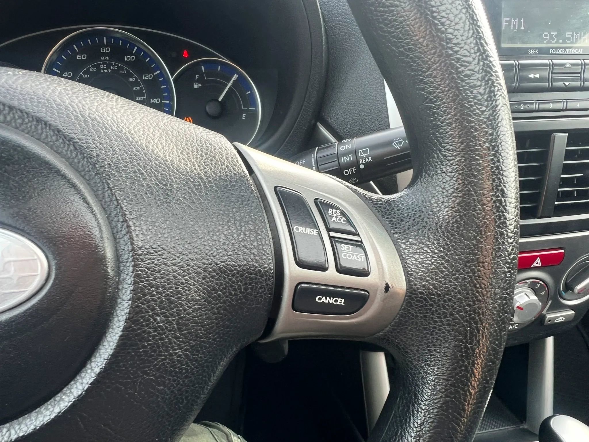 Used 2011 Subaru Forester 2.5X Premium image 12