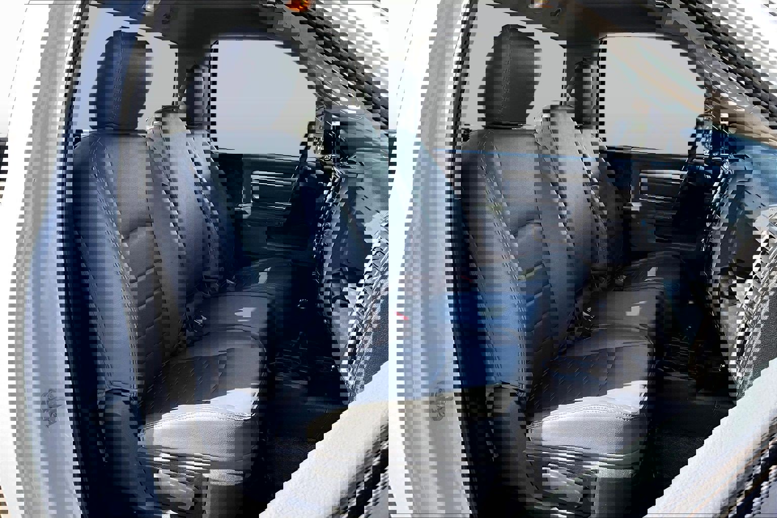 Used 2016 RAM 3500 Tradesman w/ Power & Remote Entry Group image 6