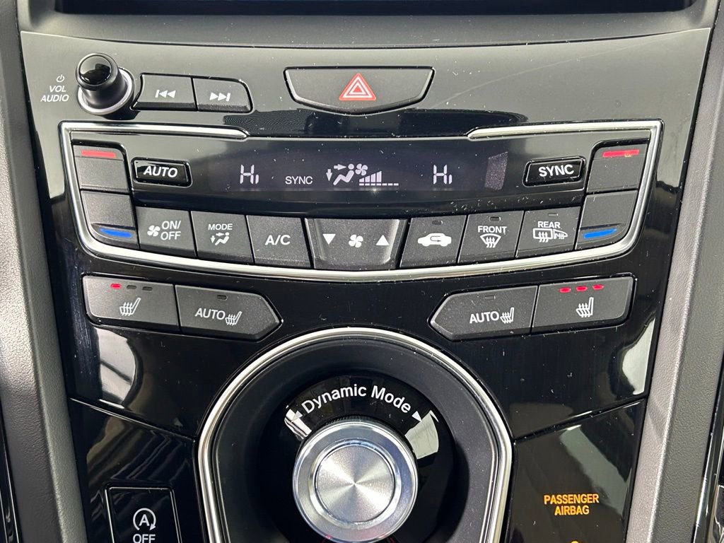 Used 2022 Acura RDX w/ Technology Package image 23