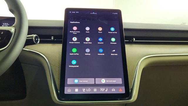 New 2026 Volvo EX90 Plus AWD/4WD image 21