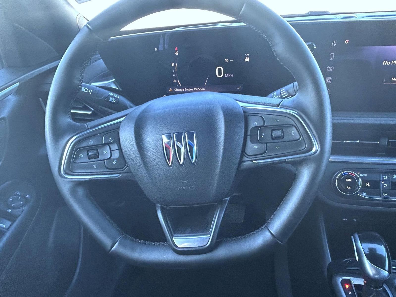 Certified 2024 Buick Envista Preferred w/ Convenience I Package image 13