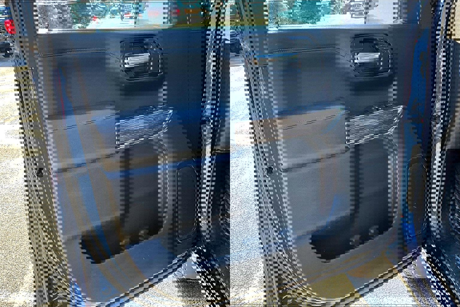 Used 2021 Chevrolet Silverado 1500 RST image 19