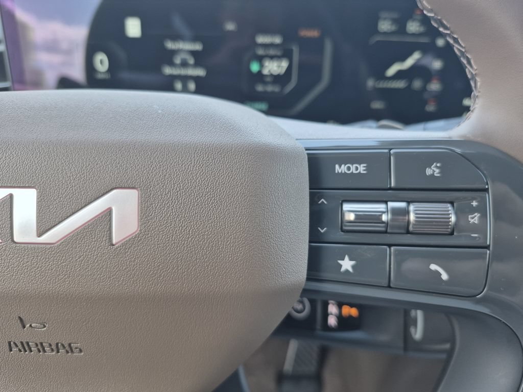 New 2026 Kia EV9 GT-Line AWD/4WD image 19
