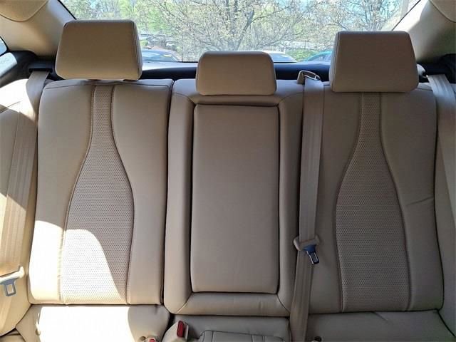 Used 2025 Acura TLX w/ Technology Package image 21