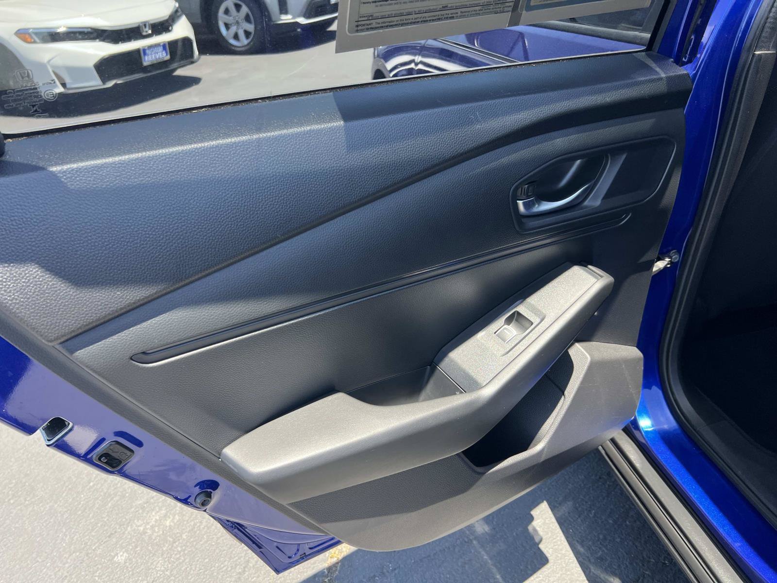 Certified 2023 Honda Accord Sport image 21