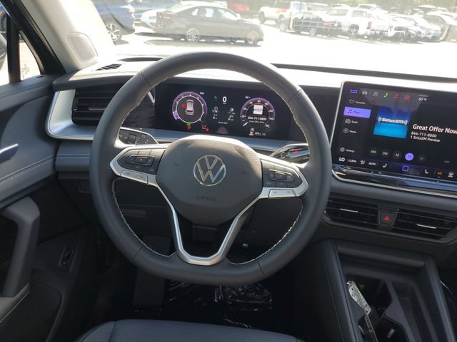 New 2026 Volkswagen Tiguan SE AWD/4WD image 13