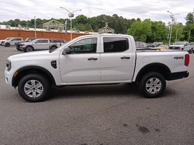 New 2026 Ford Ranger XL AWD/4WD image 6